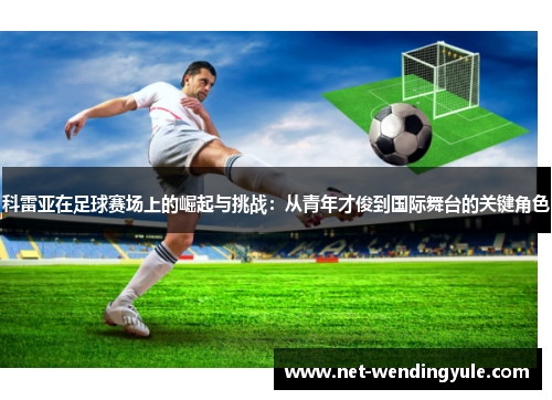 科雷亚在足球赛场上的崛起与挑战：从青年才俊到国际舞台的关键角色