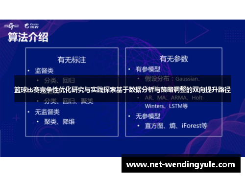 篮球比赛竞争性优化研究与实践探索基于数据分析与策略调整的双向提升路径