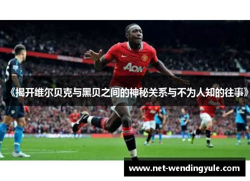 《揭开维尔贝克与黑贝之间的神秘关系与不为人知的往事》 《揭开维尔贝克与黑贝之间的神秘关系与不为人知的往事》